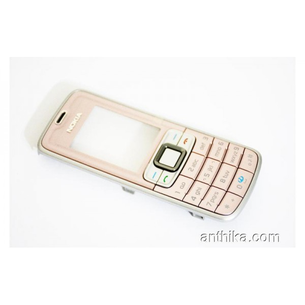 Nokia 3110 Classic Kapak Tuş Original Front Cover...