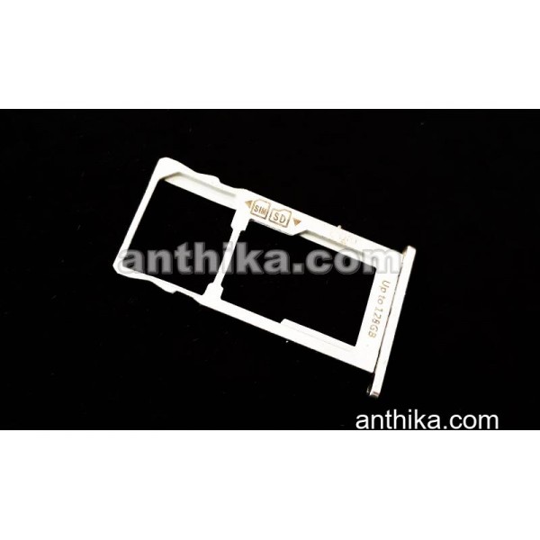 General Mobile GM 5 Plus GM5 Plus Sim Sd Kart Kapa...