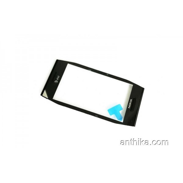 Nokia X7 X7-00 Dokunmatik Original Digitizer Touch...