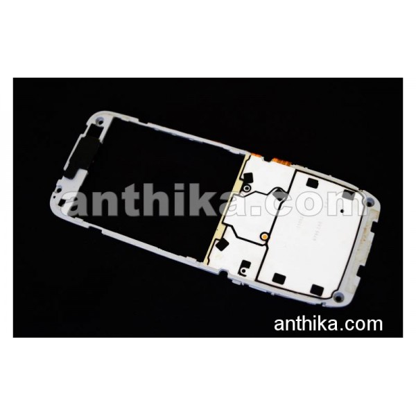 Nokia E52 Tuş Board Flex Film Original UI Keypad ...