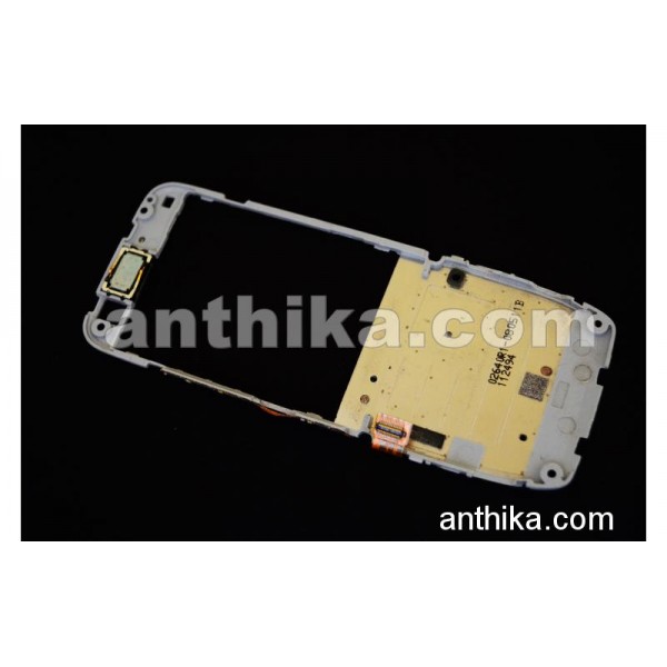 Nokia E52 Tuş Board Flex Film Original UI Keypad Board Flex Used