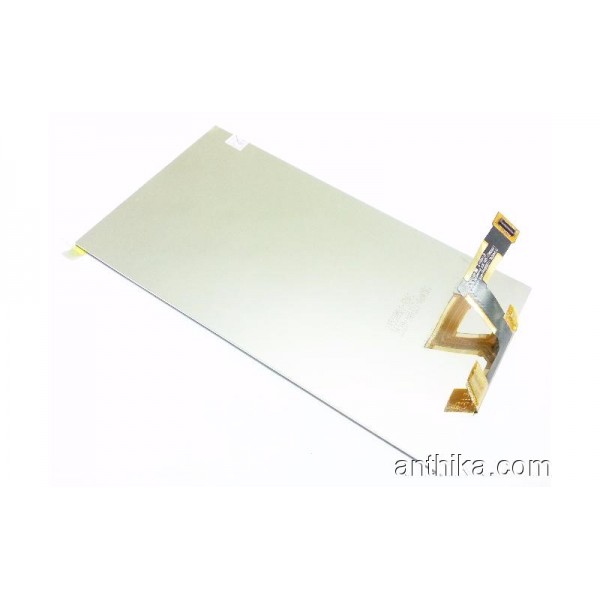 LG Pro Lite Dual D680 D685 D686 Ekran Orjinal Lcd LH550M01