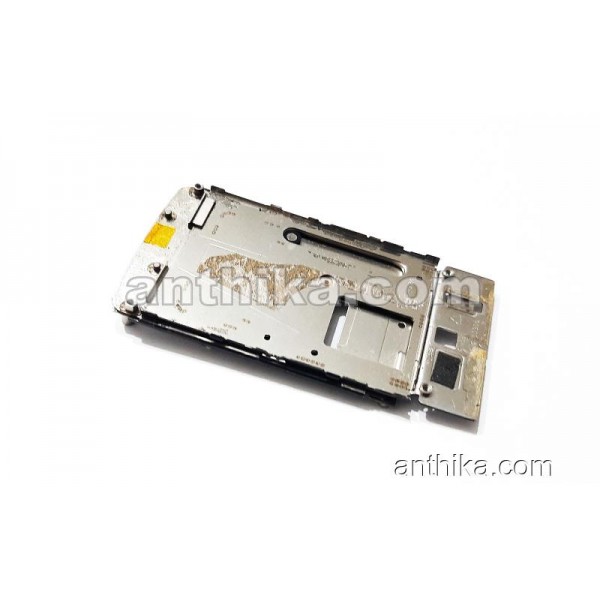 Nokia 6600i Slide Kızak Mekanizma Orjinal Slide M...