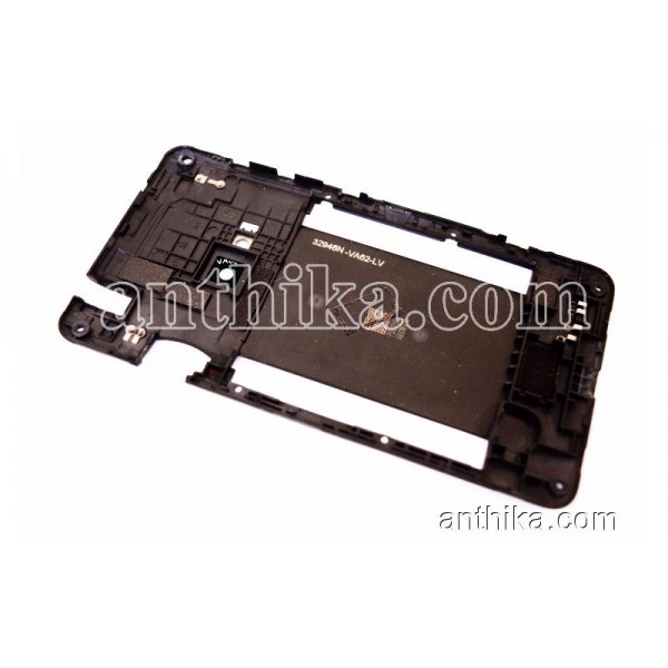 Nokia Lumia 620 Kasa Original Middle Cover Used 08003078-08003079
