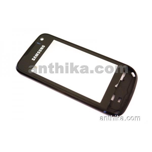 Samsung S8000 Jet Dokunmatik Original Digitizer To...