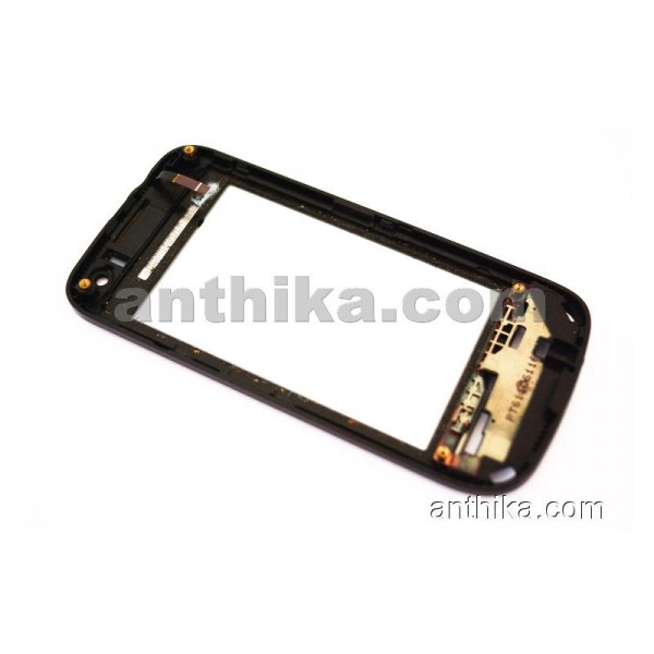 Samsung S8000 Jet Dokunmatik Original Digitizer Touchscreen Black Used