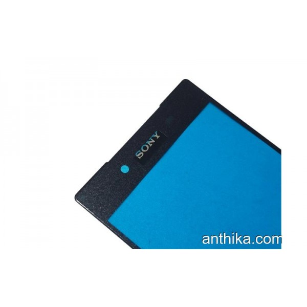 Sony Xperia Z5 E6603 E6633 Dokunmatik Touchscreen Digitizer Black New