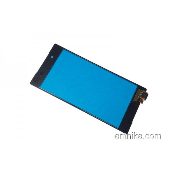 Sony Xperia Z5 E6603 E6633 Dokunmatik Touchscreen Digitizer Black New