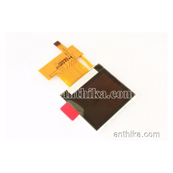 Sony Ericsson T230 T290 Ekran Orjinal Lcd Display ...