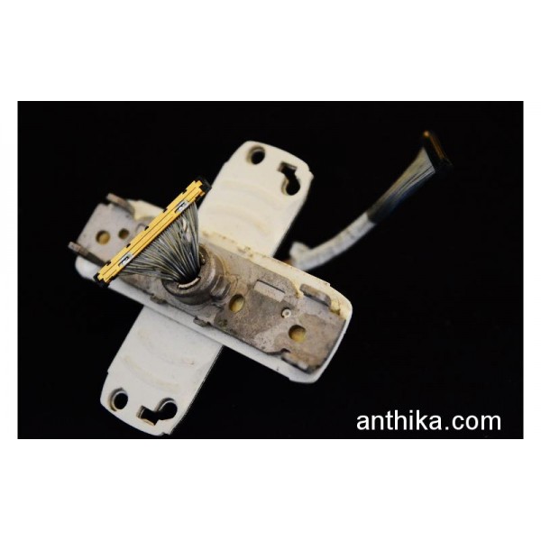 Nokia 3250 Flex Film Mekanizma Original Flex Mecha...