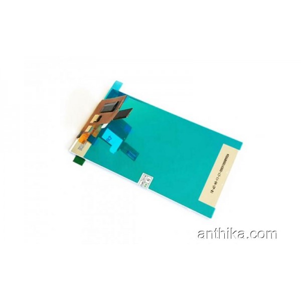 Sony Xperia M C1904 C1905 C2005 Ekran Lcd Display New