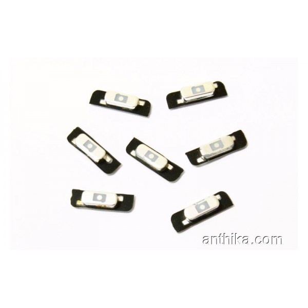 Nokia E52 E55 Kamera Tuş Orjinal Camera Button Ne...