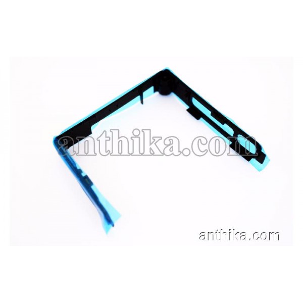 Nokia 6260 Çerçeve Original Frame Service Asy Ne...