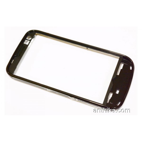 Samsung I8000 Ön Çıta Front Cover GH98-12191B