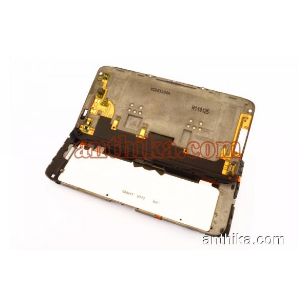 Nokia E7 E7-00 Tuş Board Flex Kızak Original UI Keypad Board 02640L8