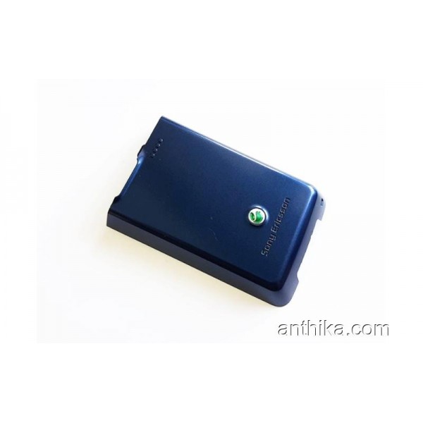Sony Ericsson K220 K220i Kapak Original Battery Co...