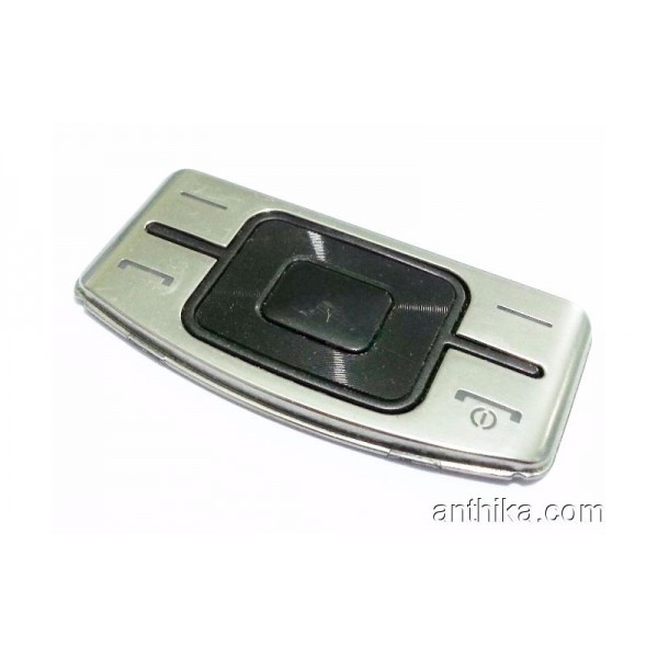 Samsung C3050 Menü Tuş Orjinal Keypad