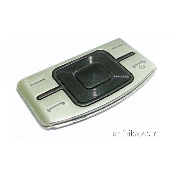 Samsung C3050 Menü Tuş Orjinal Keypad