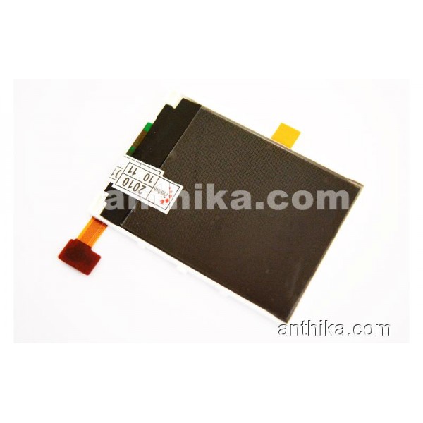 Nokia 1650 1680 2600c 2630 2650 2660 2760 Ekran Or...
