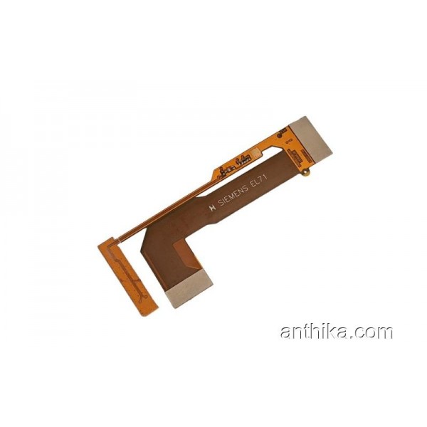 Benq Siemens EL71 Film Flex Flex Cable New