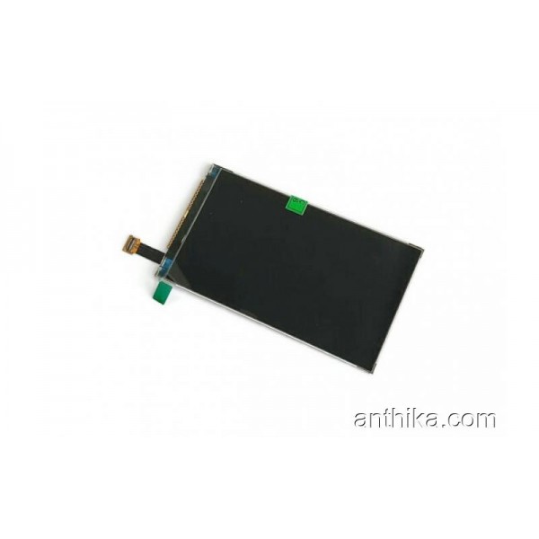 Nokia C7 C7-00 Oro Ekran Original Lcd Display New ...