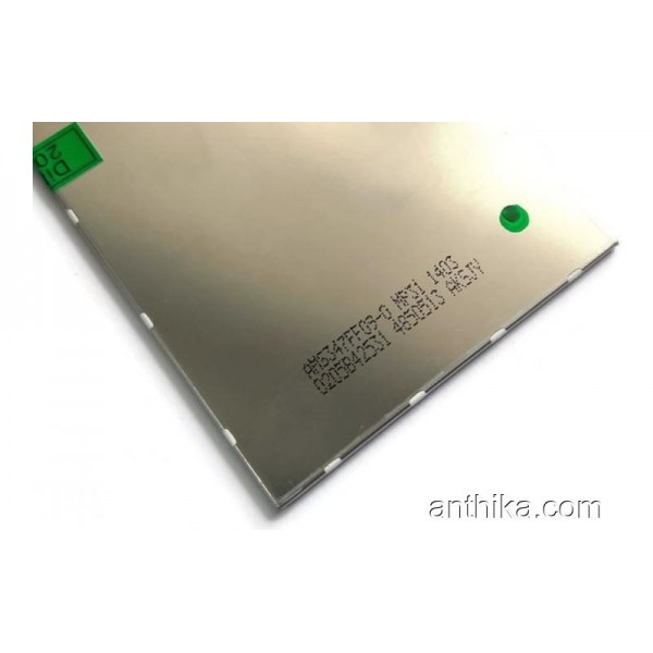 Nokia C7 C7-00 Oro Ekran Original Lcd Display New 4850513