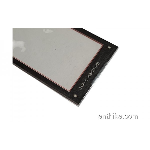 LG KU990 KU990i Dokunmatik Orjinal Digitizer Touchscreen Vodafone Logo