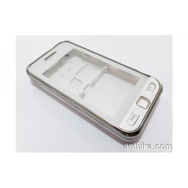 Samsung S5230 Kapak Tuş Kasa Orjinal Kalitesinde ...