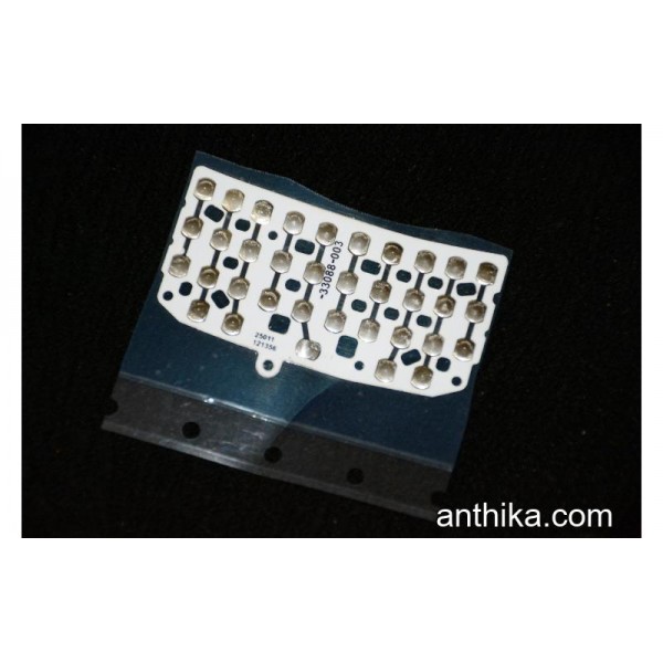 Blackberry 9790 Bold Tuş Board Domesheed Membrane