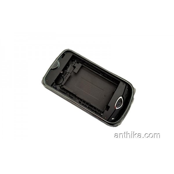Samsung s3370 Kapak Kasa Tuş Original Housing Bla...