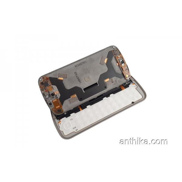 Nokia N97 Tuş Board Flex Original Slider Ui Board...