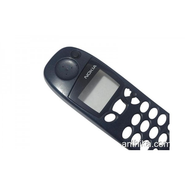 Nokia 5110 Kapak Original Front Cover Used