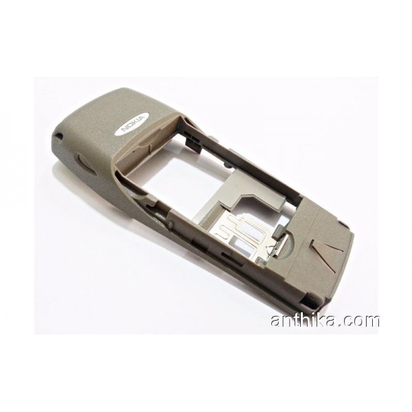 Nokia 2300 Kasa Original Middle Cover New 9492069
