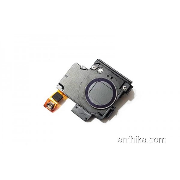 Sony Ericsson T650 K850 Kamera Kapak Flex Original...