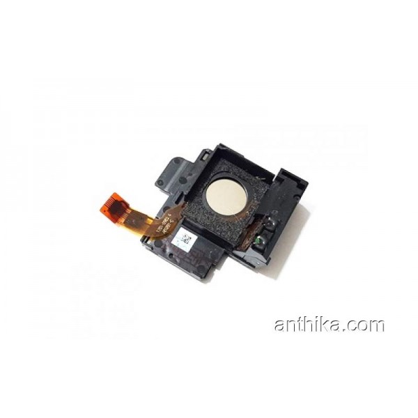 Sony Ericsson T650 K850 Kamera Kapak Flex Original Camera Cover Used