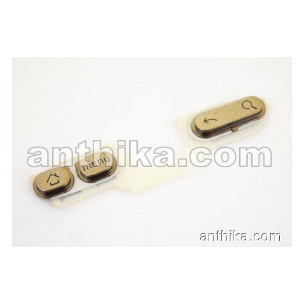 HTC Desire G7 Tuş Original Keypad Used