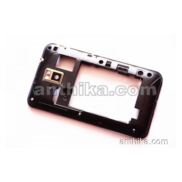 Samsung Galaxy M S7250 Kasa Original Middle Cover ...