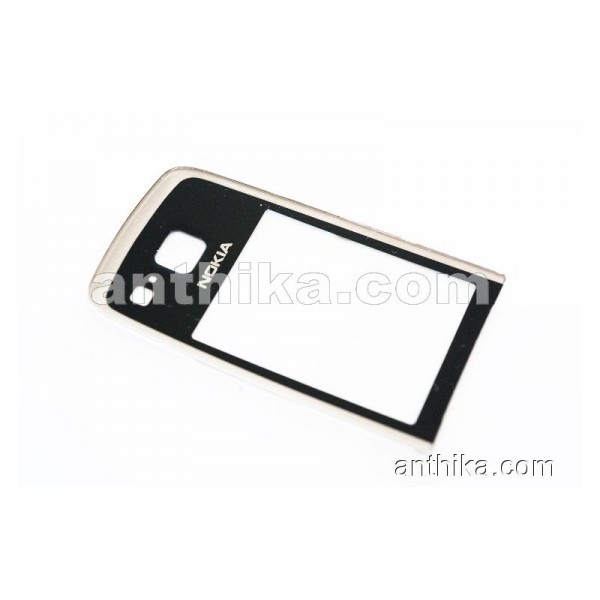 Nokia 6600 Fold Lens Cam Original Display Window B...