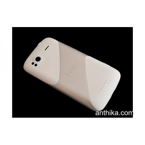 Htc Sensation XE G18 Kasa Original Body Cover Back...