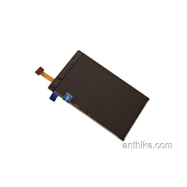 Nokia Asha 305 306 308 309 310 Ekran Lcd Display N...