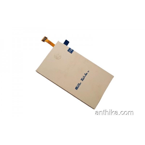 Nokia Asha 305 306 308 309 310 Ekran Lcd Display New 4851120