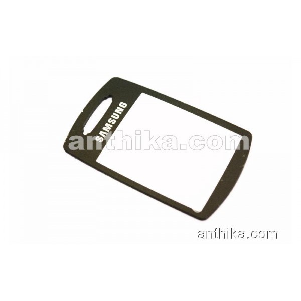 Samsung E370 Lens Cam High Quality Display Glass B...