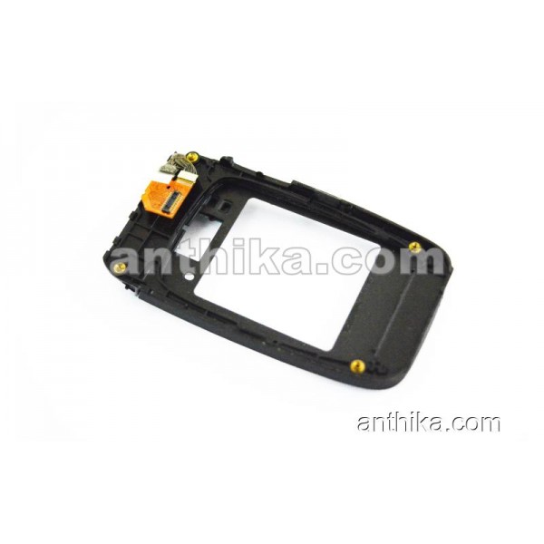 Nokia 6101 6103 Flex Film Mekanizma Original Mecha...