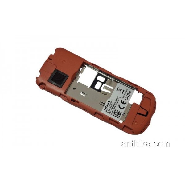 Nokia 1202 1203 Kasa Buzzer Anten Mikrofon