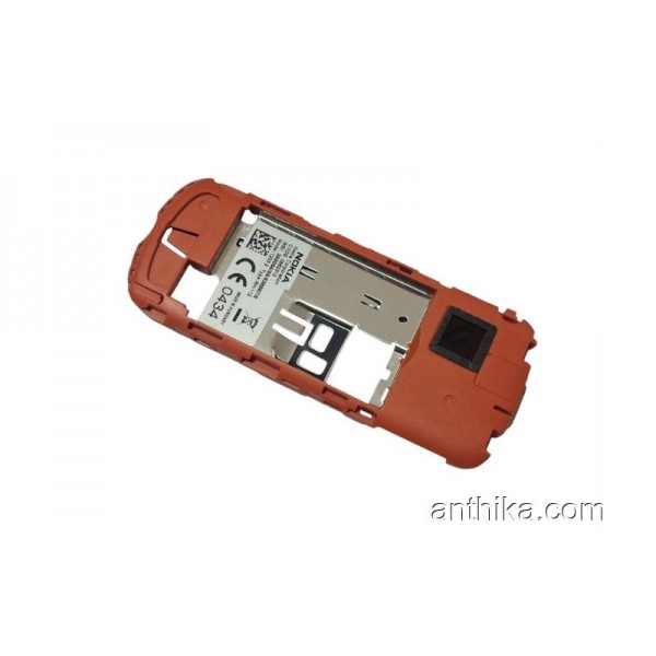 Nokia 1202 1203 Kasa Buzzer Anten Mikrofon