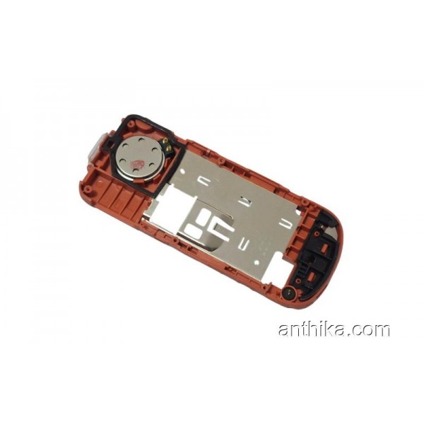 Nokia 1202 1203 Kasa Buzzer Anten Mikrofon