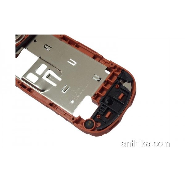 Nokia 1202 1203 Kasa Buzzer Anten Mikrofon