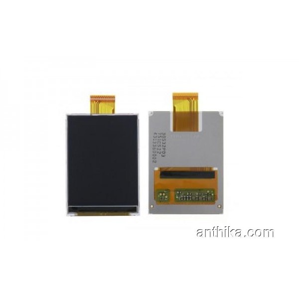 Samsung E900 Ekran Orjinal Lcd Display New