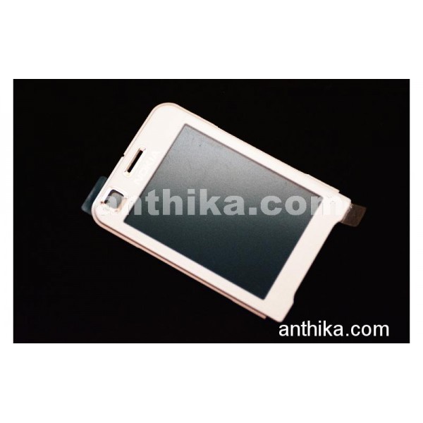 Nokia 6120 Classic Lens Cam Original Lcd Display G...