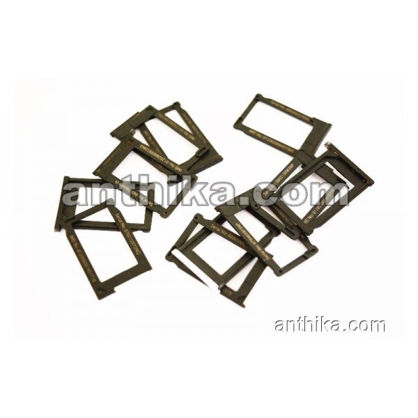 Apple Iphone 3 3GS Sim Kart Yuva Original Sim Card...